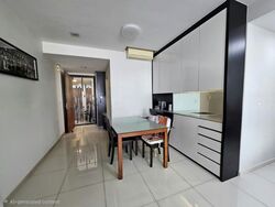 The Minton (D19), Condominium #611936791